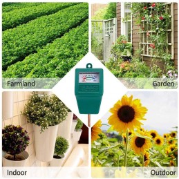 Igrometro per piante da interno Giardino